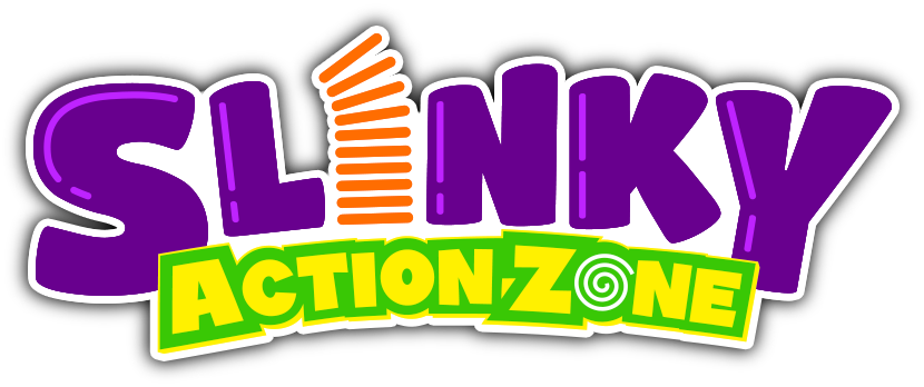 Slinky Action Zone