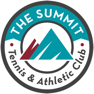The Summit Logo