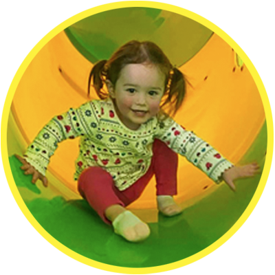 soft play icon